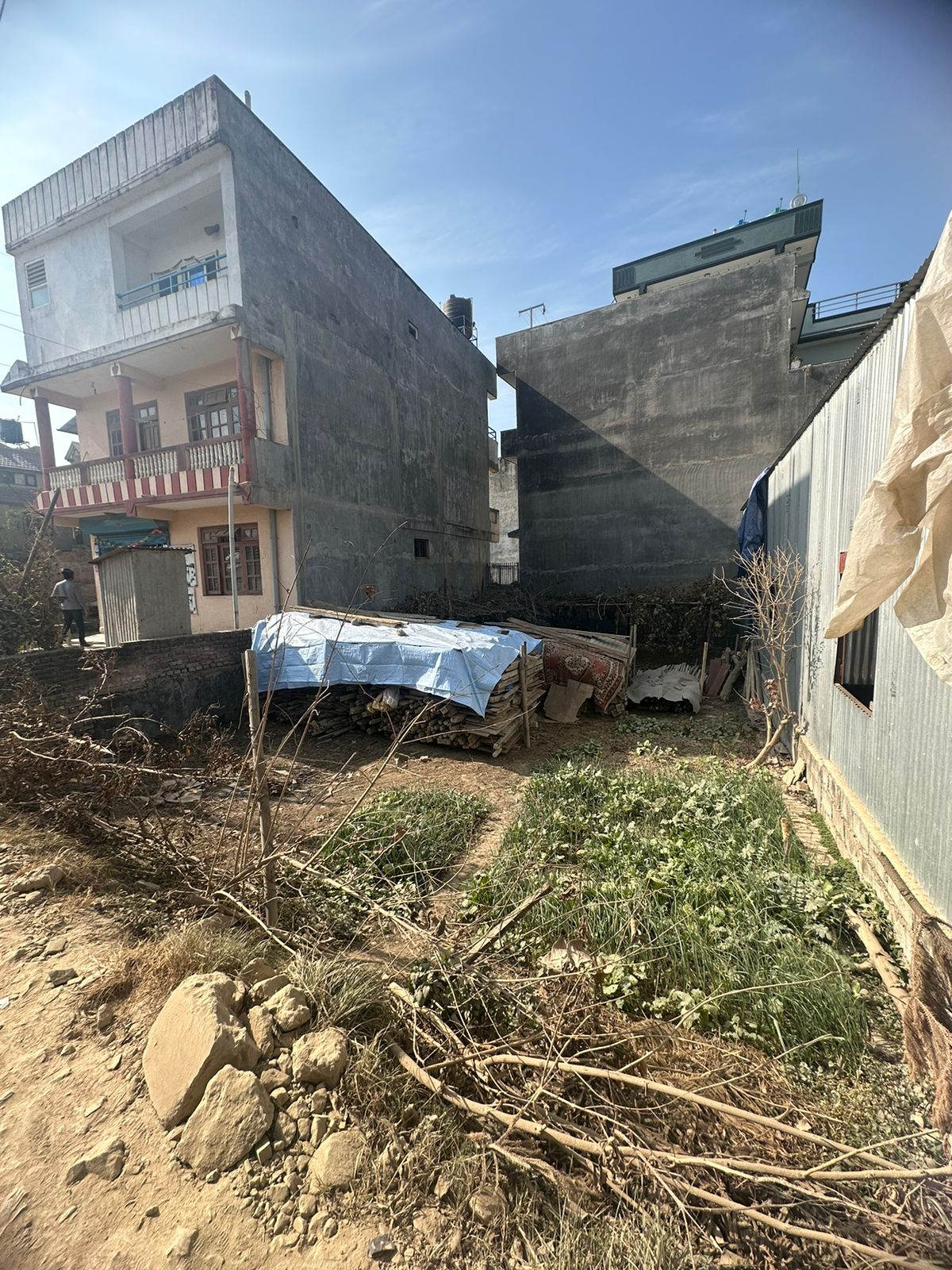Picture of Mahalaxmi Municipality, Bagmati